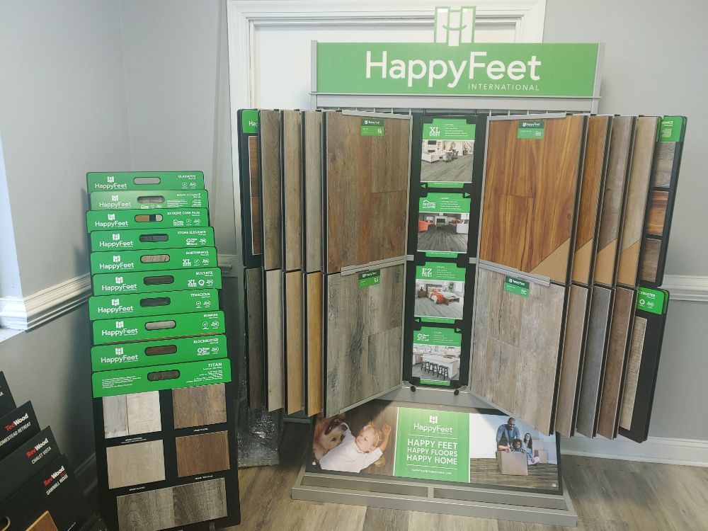 image of business Floortech of SC