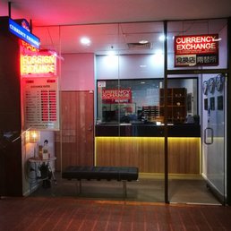 Sydney forex exchange hours