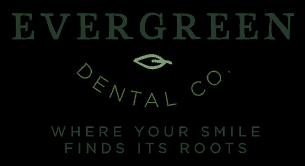 image of business Evergreen Dental Co.