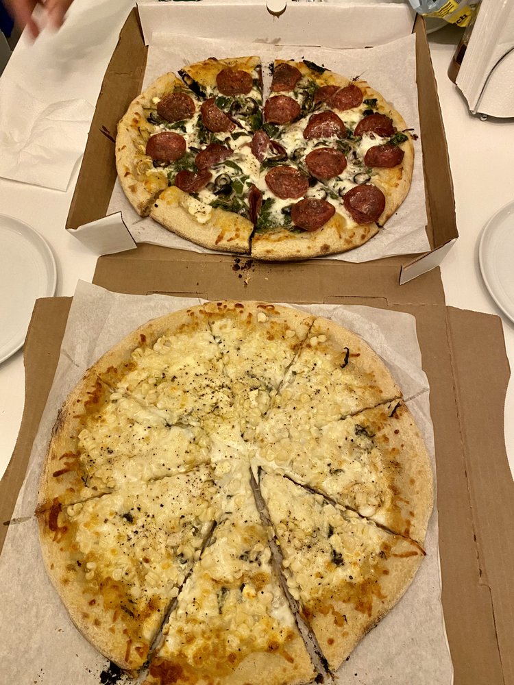Share Pizza Share Pizza