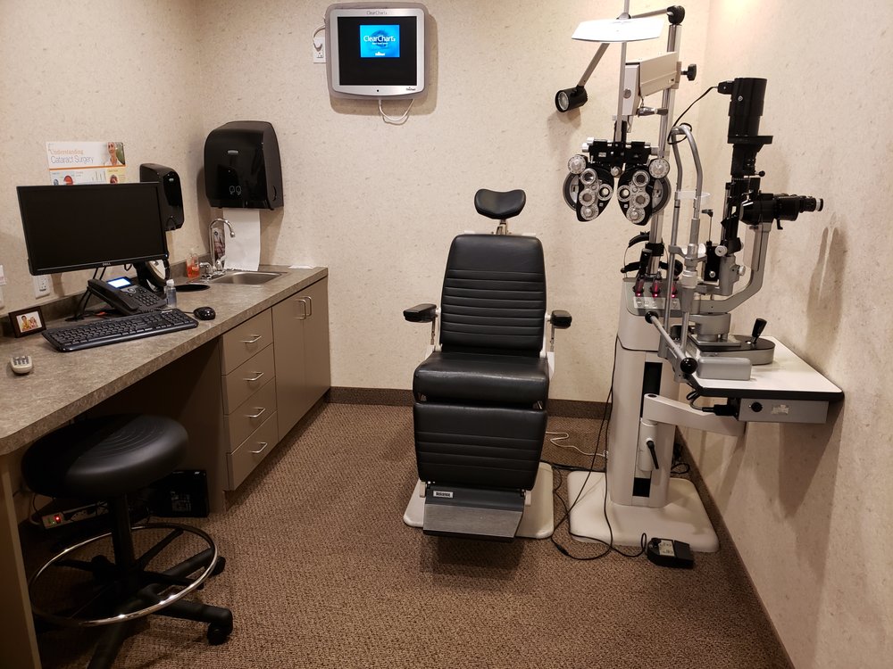 Clarkson Eyecare