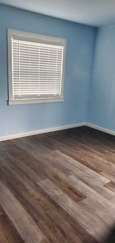 image of business LJ Flooring