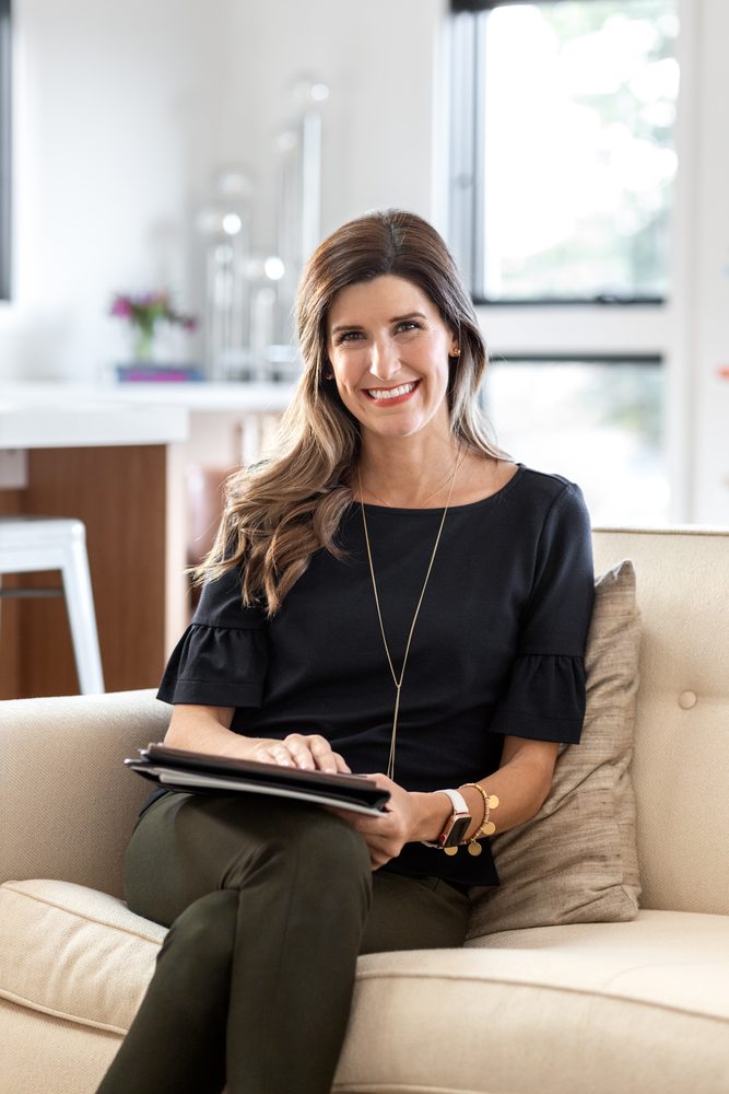 Kelley Roberts Realtor -  Compass Real Estate