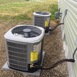 Sisler Heating Cooling Air Conditioning Hvac 249 S Photo Of Sisler Heating Cooling Medina Oh United States