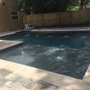 Tropical Pools And Pavers 14 Photos Contractors 706 Jeffords Photo Of Tropical Pools And Pavers Clearwater Fl United States