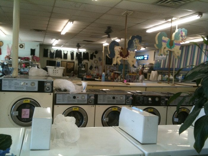 Carousel Laundry Laundromat 9303 New La Grange Rd, Louisville, KY Phone Number Yelp