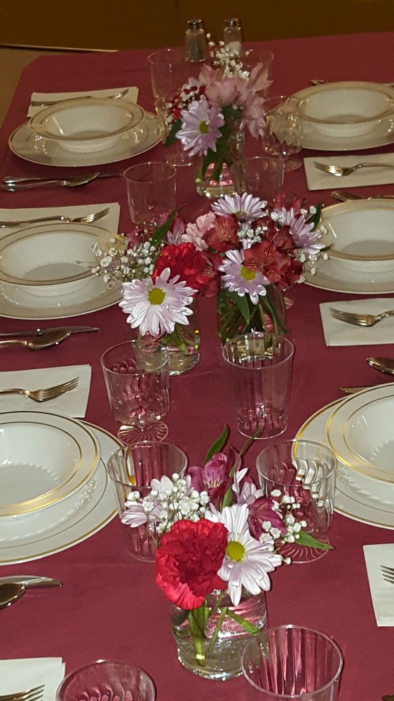 Dot’s Flower Shop - Florists - 152 Front St, Exeter, NH - Phone Number