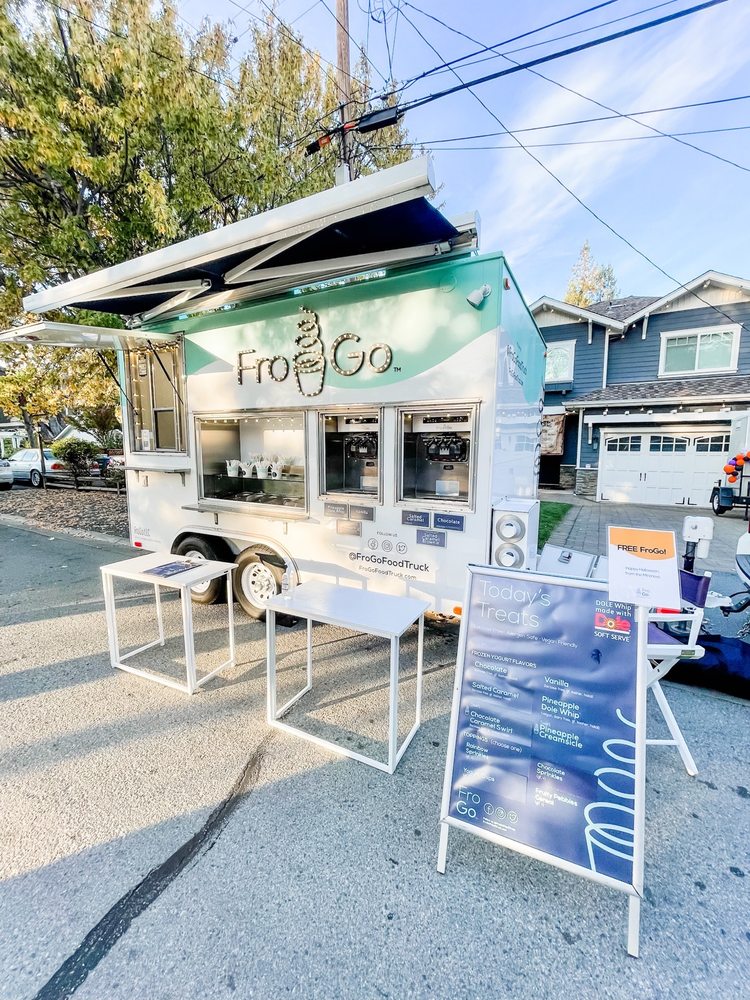 FroGo Food Truck