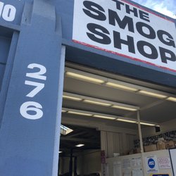 The Smog 10 Photos 252 Reviews Auto Repair 276 11th St Photo Of The Smog San Francisco Ca United States
