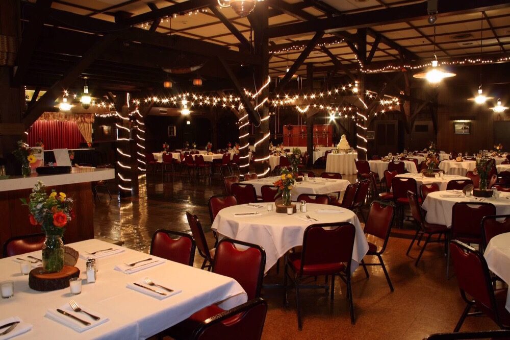 The Farm 20 Photos & 14 Reviews Venues & Event Spaces 239