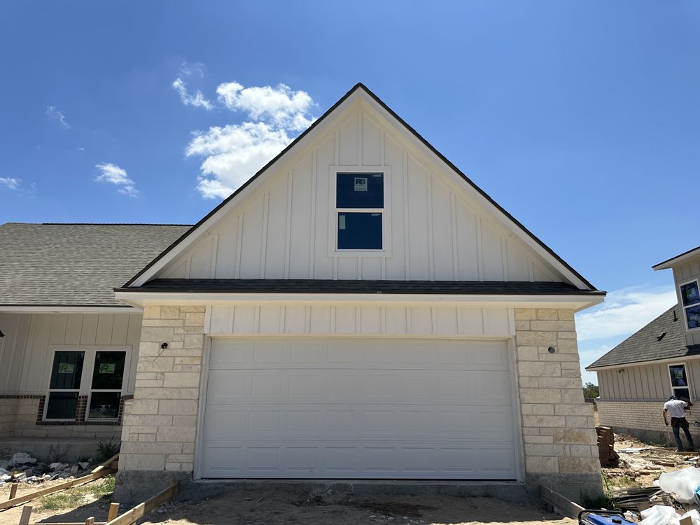 Bexar Garage Door Services