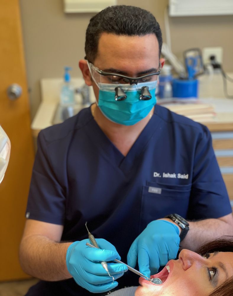 image of business Lindenwold Dental Center
