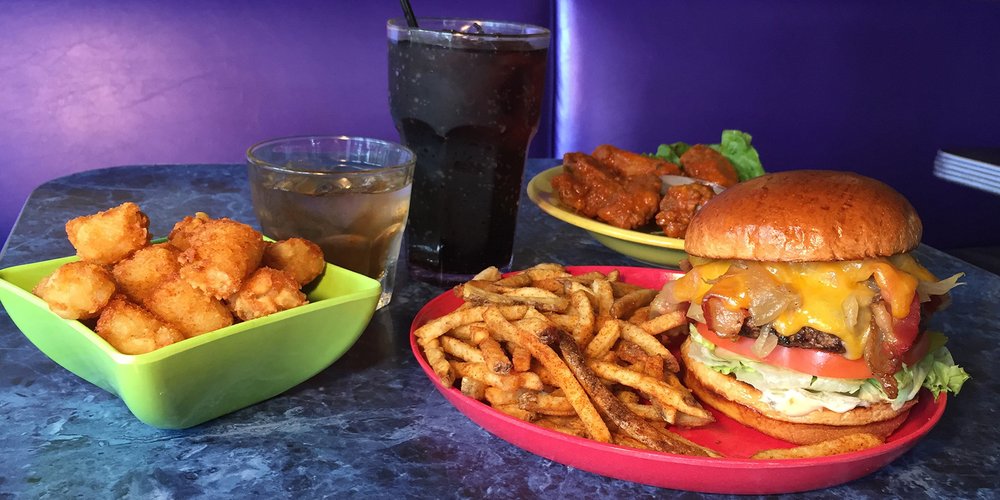 Hamburger Mary’s Order Food Online 58 Photos & 35 Reviews Bars