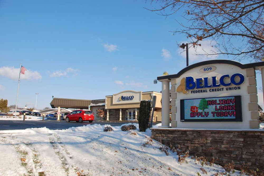 Bellco Federal Credit Union