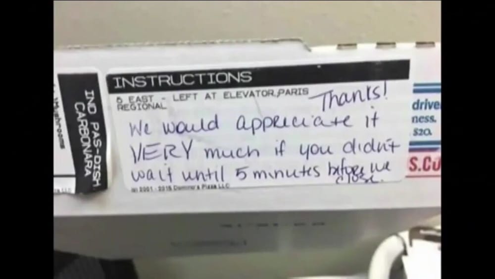 Domino's Pizza Photo