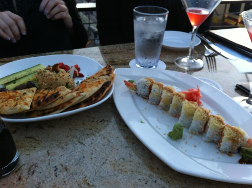 Crave American Kitchen Sushi Bar Minneapolis Mn Crave American Kitchen Sushi Bar Minneapolis Mn