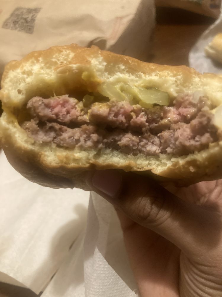 Wendy's