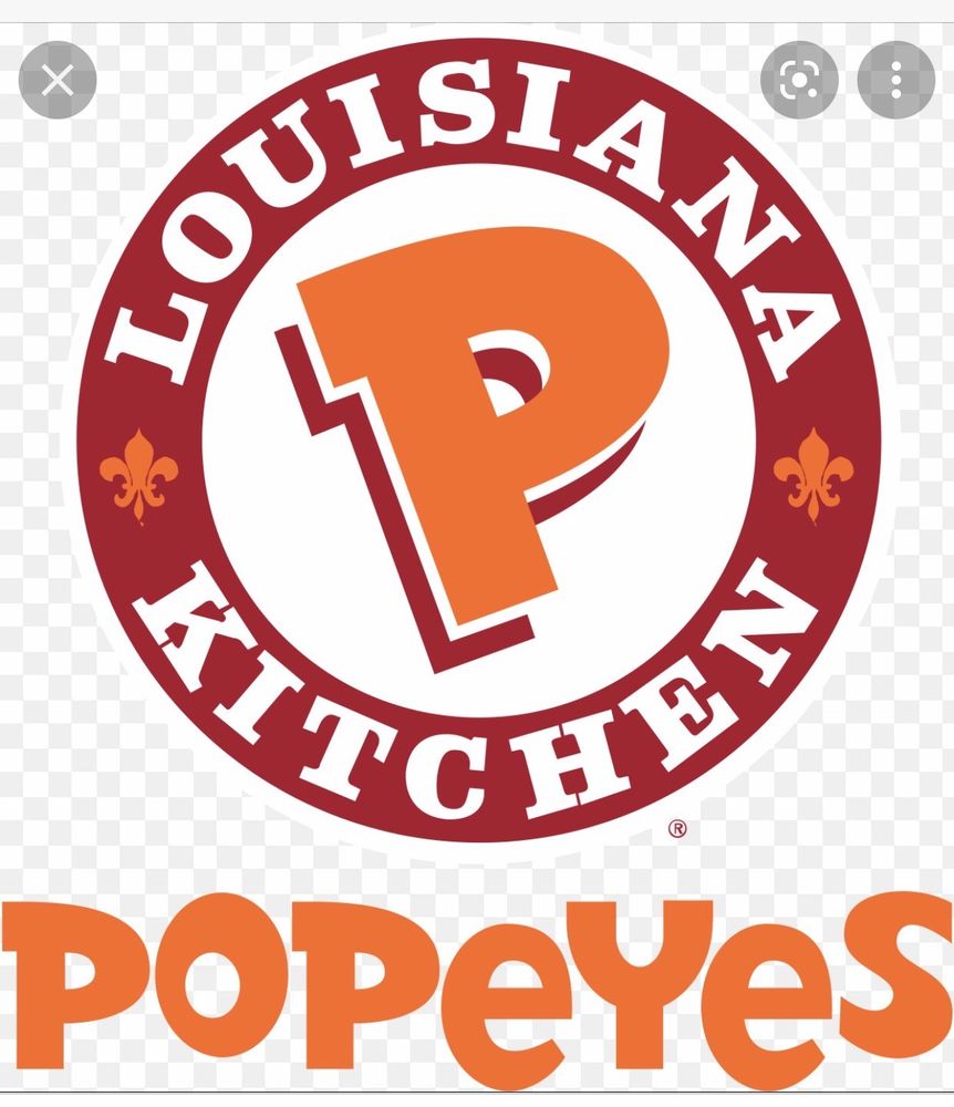 Popeyes Louisiana Kitchen