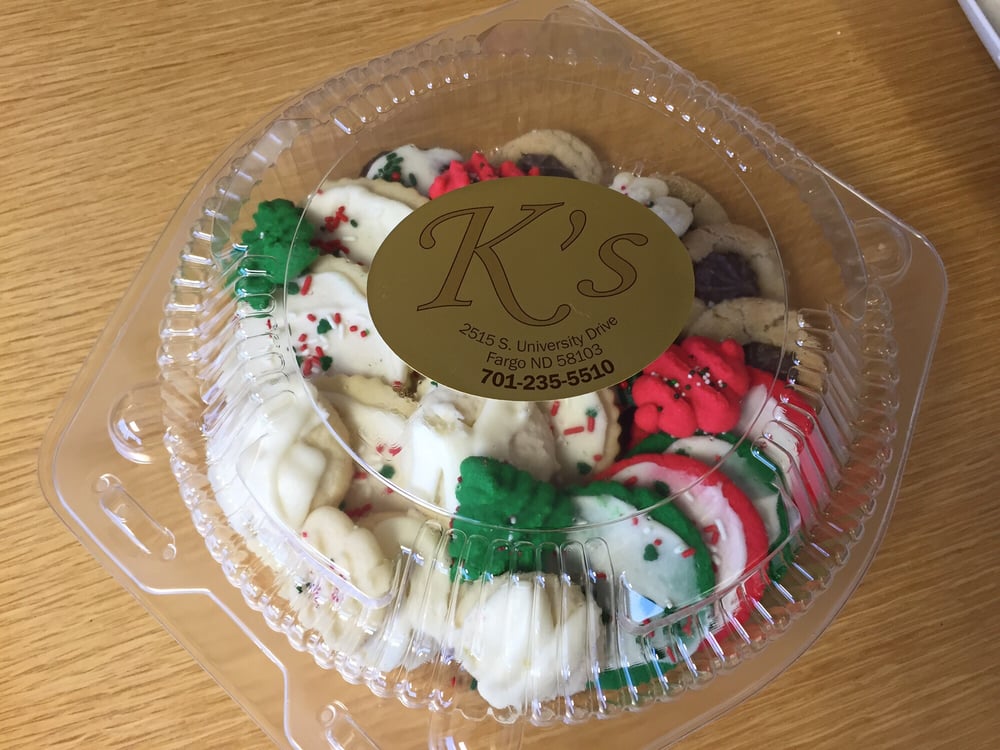 K’s Bakeries 2515 University Dr S, Fargo, ND Phone Number Yelp