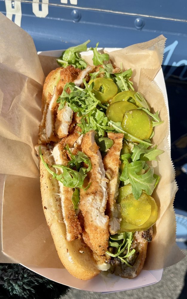 Philly Hots!