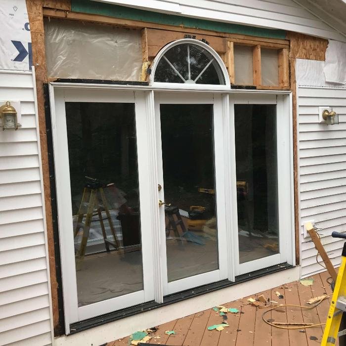 image of business Yooper Home Improvement