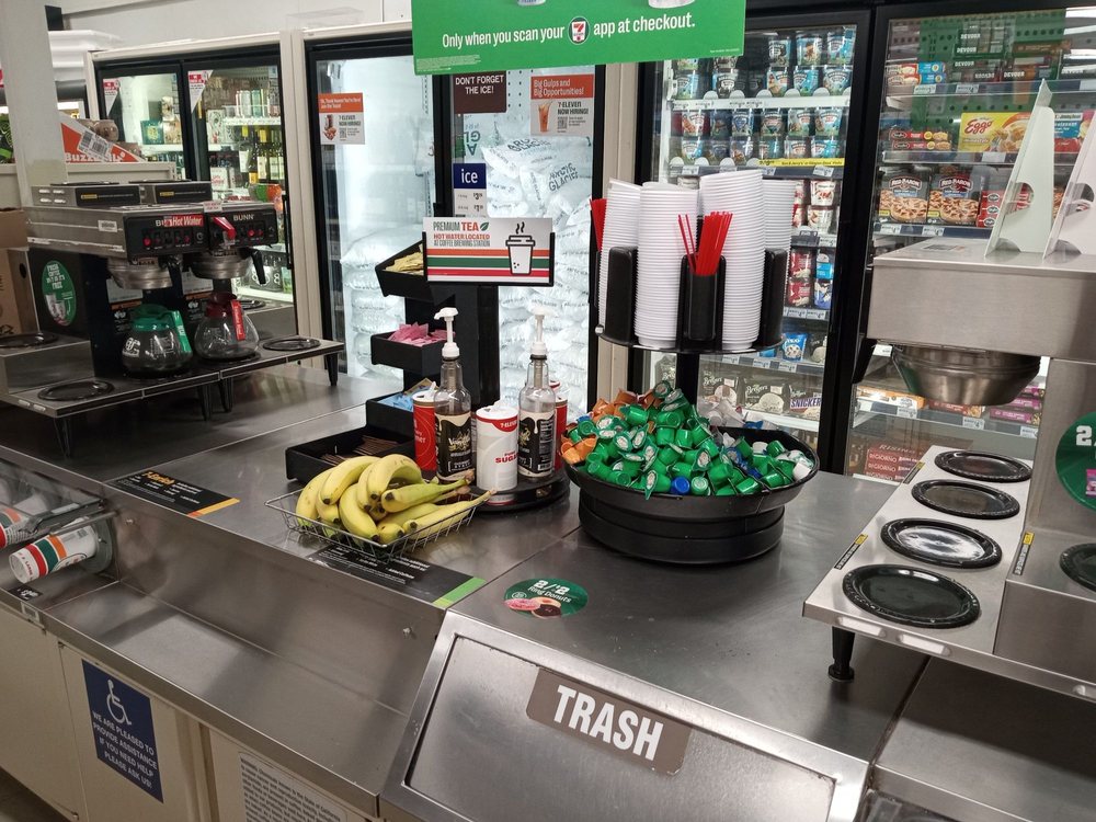 7-Eleven
