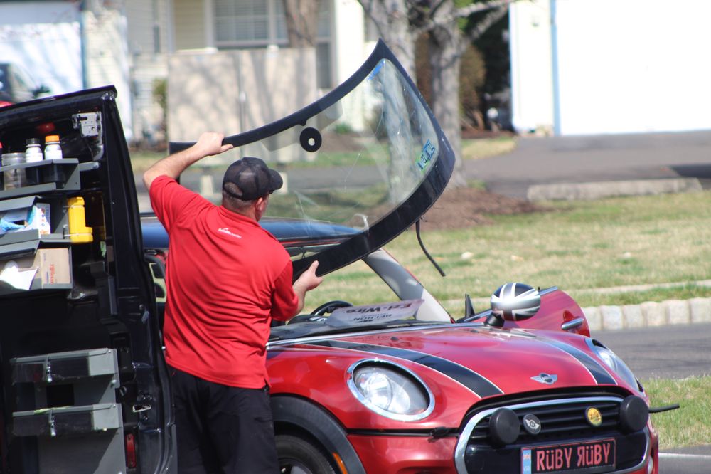 Safelite AutoGlass