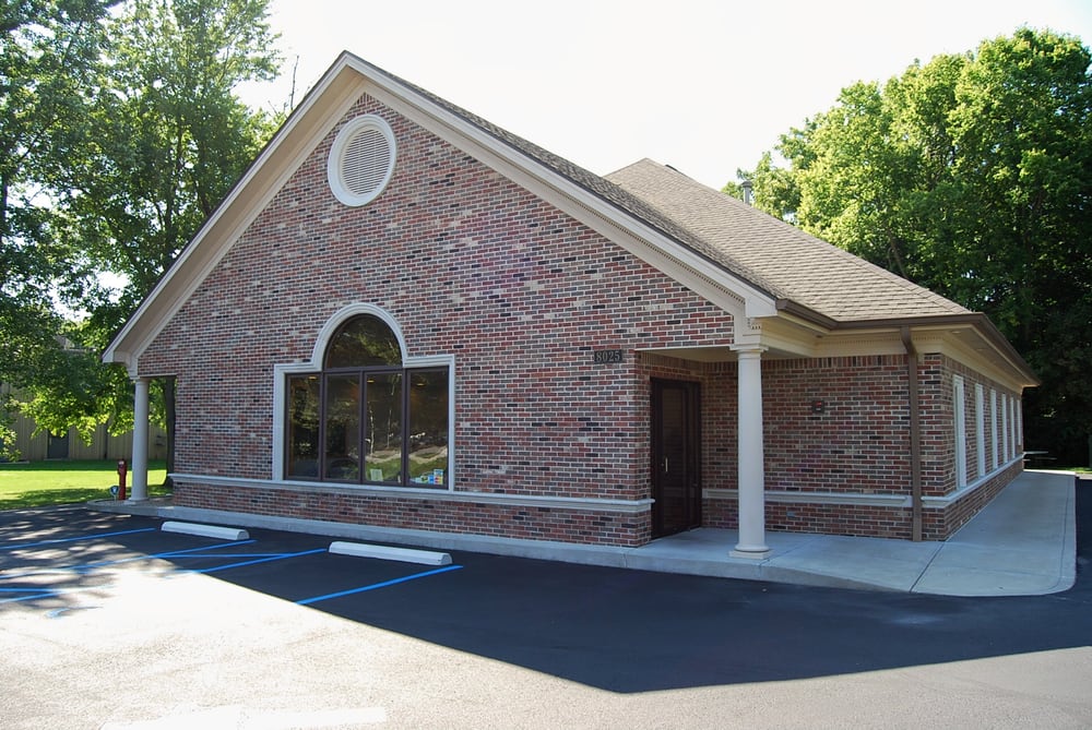 image of business Campi J Todd, DDS - Campi Family Dentistry