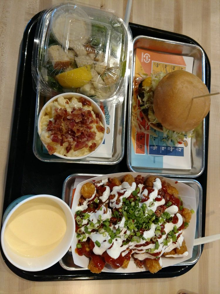 Lunchbox Lab Gift Card Redmond, WA Giftly