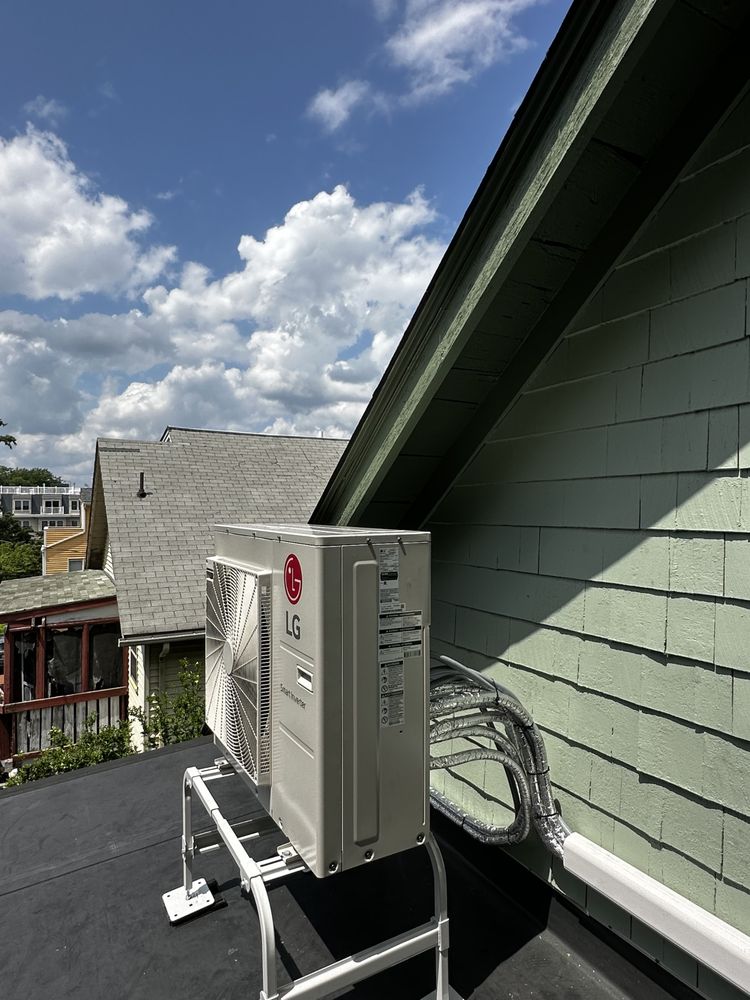 image of business Endless Energy