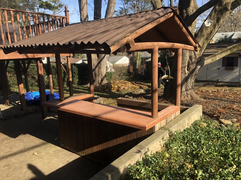 D&Y Landscaping & Painting