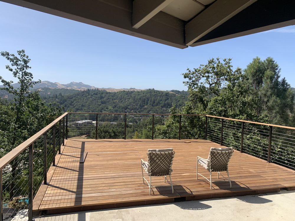 image of business N S General Contractors