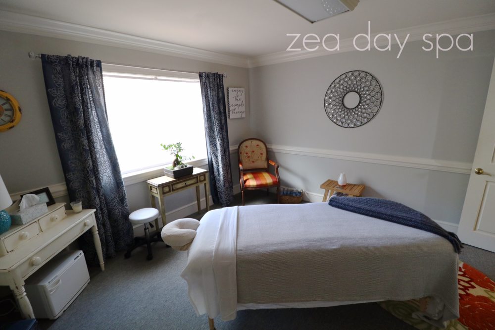 Zea Day Spa