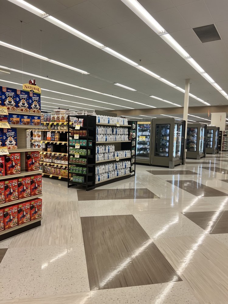 Ingle's Market Inc Number 120