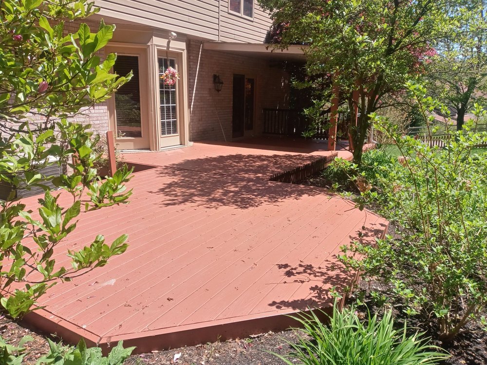Michael's Painting & Home Repairs