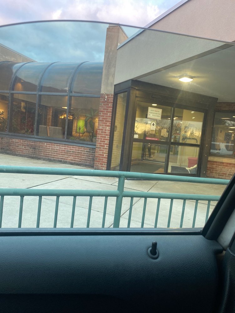 Schofield Residence Nursing Facility