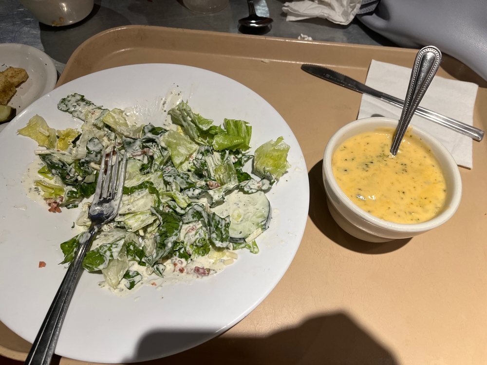 Jason's Deli Jason's Deli