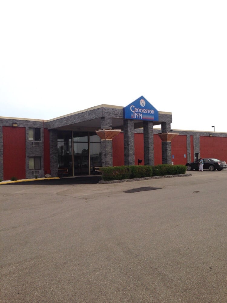Crookston Inn & Convention Center 36 Photos Hotels 2200