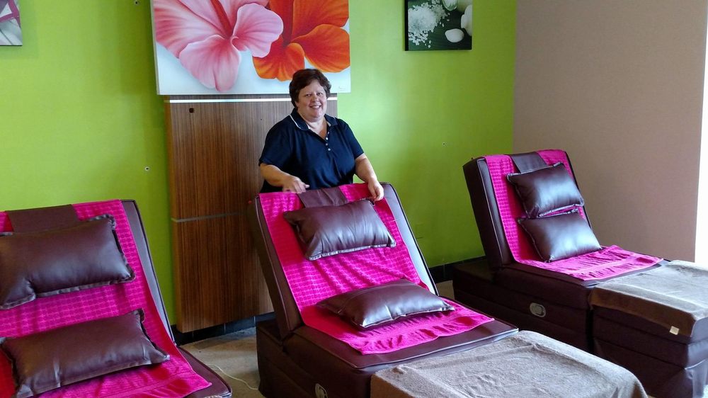 Massage paradies hannover