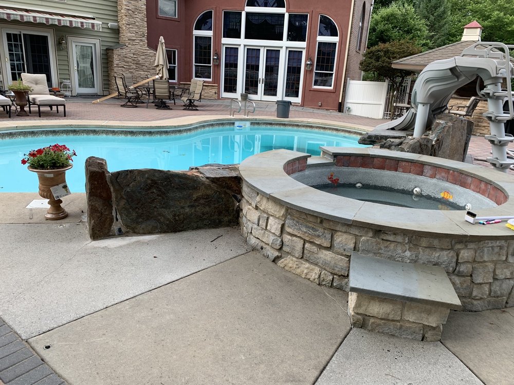 Mr Pool Service