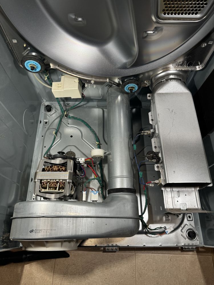 ABC Raleigh Appliance Repair