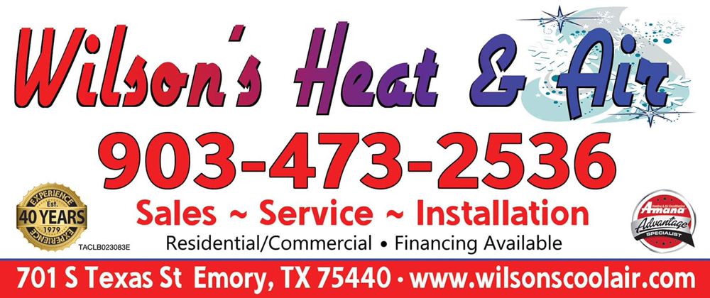 image of business Wilson