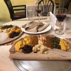 The Best 10 Ethiopian Restaurants Near University City Philadelphia Meskerem Ethiopian Restaurant