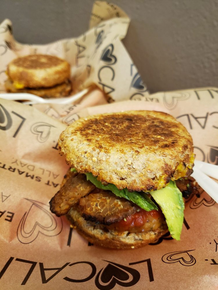 Localita:Plant Based Badasserie Localita:Plant Based Badasserie