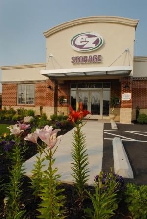 EZ Storage -Philadelphia