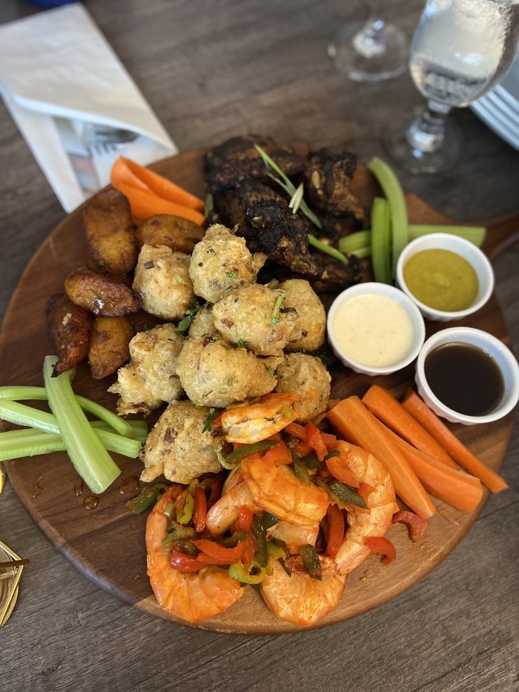 Laz Authentic Cuisine
