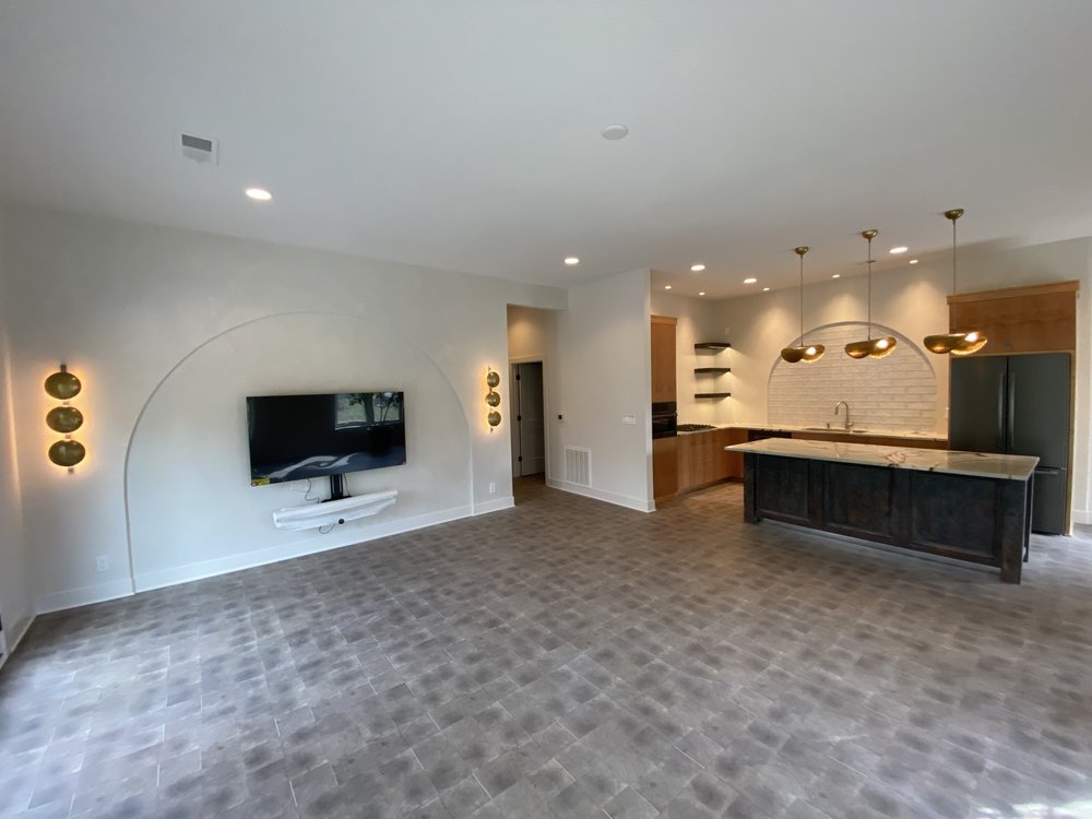image of business Solid Rock Custom Construction
