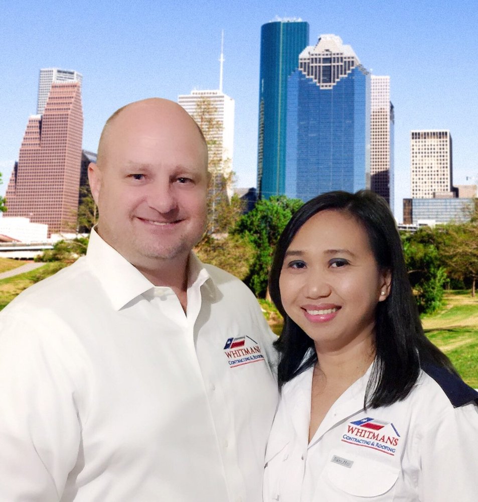 Whitman's Contracting And Roofing