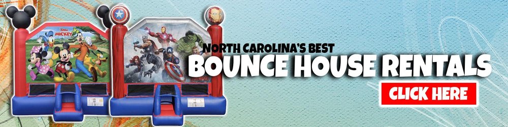 D's Cloud Bounce Party Rentals