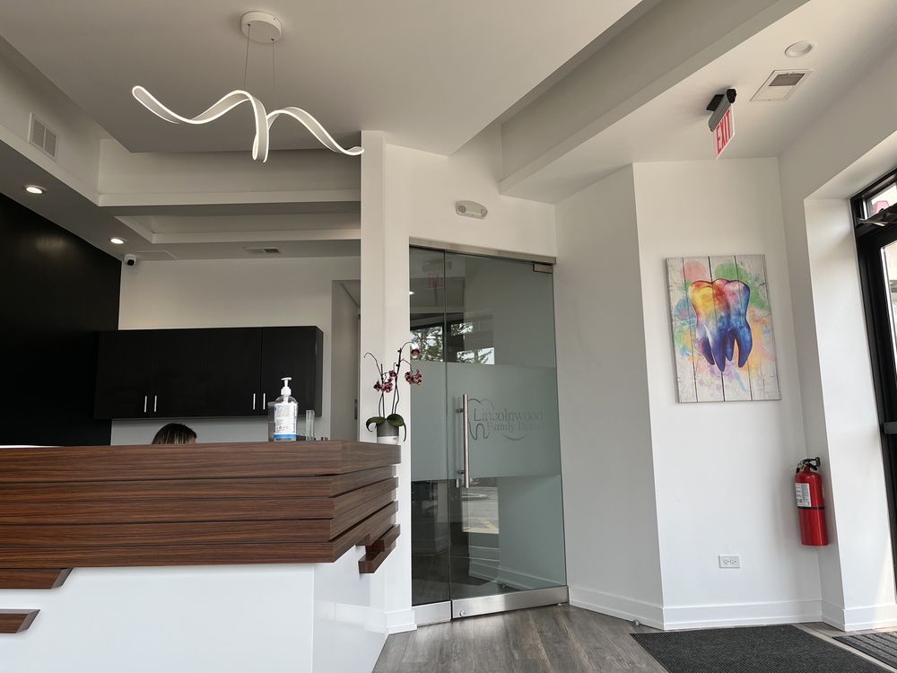 image of business Lincolnwood Family Dental